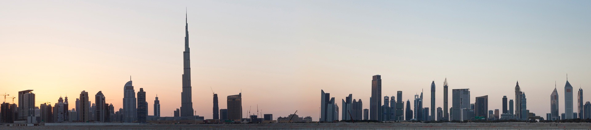 Dubai - A Tax Haven